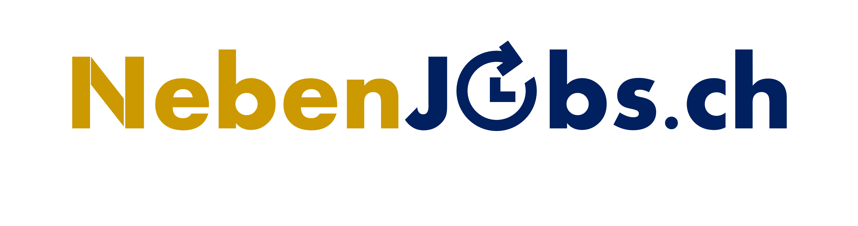 nebenjobs.ch Logo