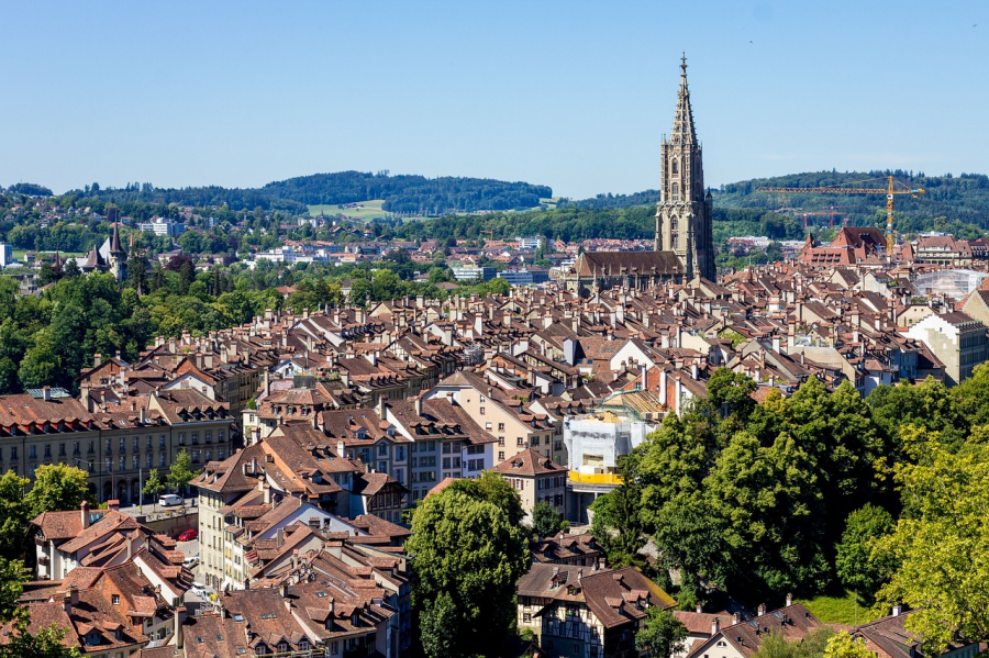 Navigate Your Nest: The Ultimate Guide to Student Accommodation in Bern