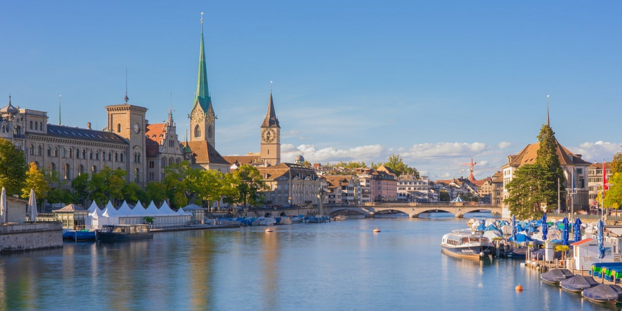 Your Guide to traveling around Zurich: Affordable and Student-Friendly Transit Options