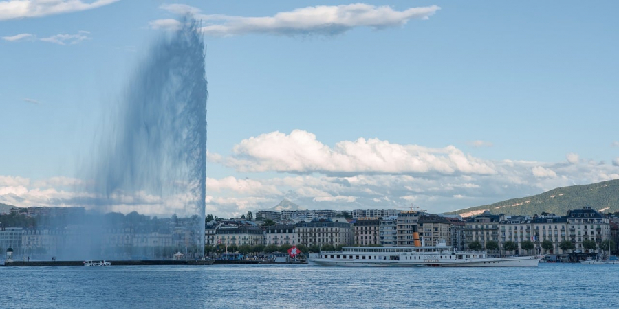 Exploring Geneva on a Shoestring: A Practical Guide for Students