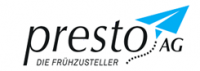 Presto Presse Vertriebs AG, Standort Wetzikon ZH