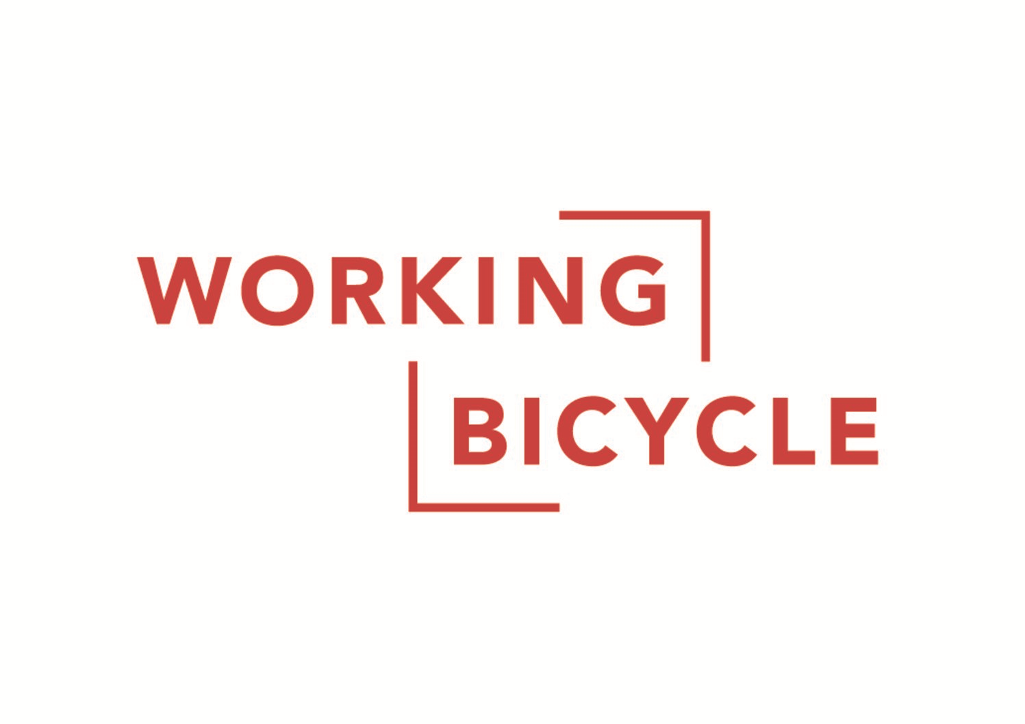Working Bicycle